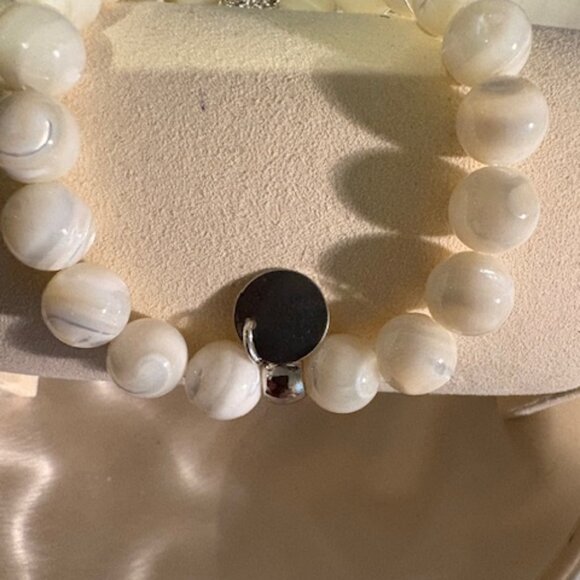 Moonlight Whisper Bracelet - Picture 5 of 6